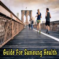 Guide For Samsung Health S Health Apk 1 0 Download Apk Latest Version