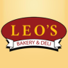 Leo's Bakery and Deli Application icon