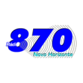 Rádio 870 AM Apk