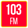 Radio 103 fm radio stations free apps fm player Apk