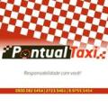 Pontual Taxi Campos - Taxista Apk