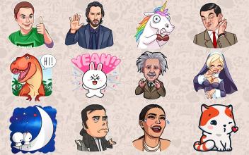 Woow Wastickerapps APK Download for Android