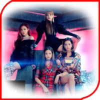 Изображения Blackpink Song Plus Lyrics Offline на ПК с Windows