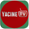 yacine tv plus -تيفي ياسين /all channels live free Application icon