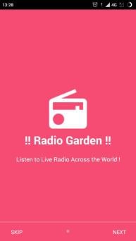 Radio Garden Live on Windows PC Download Free  - radiogarden .radiogardenlive