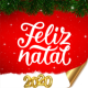 Feliz Natal e Ano Novo : 2020 APK