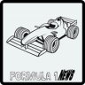 UPDATED FORMULA 1 NEWS Application icon