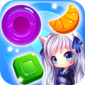 Fruits Journey:Jelly Blast Apk