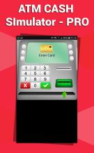 ATM Simulator - Pro APK Download for Android