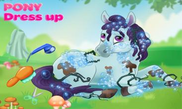 Pony Dress Up 2 APK Download for Android