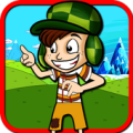 Chaves Boy Flying Jump Apk