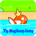 Tips For Pokémon Magikarp Jump Apk