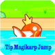 Tips For Pokémon Magikarp Jump APK