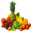 Фрукты и овощи Актобе Download on Windows