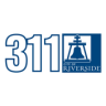 311 Riverside Application icon