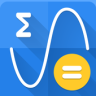 All-in-one Scientific Calculator With Math Solver Application icon