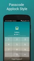 AppLocker - Secret Protection APK صورة لقطة الشاشة #3