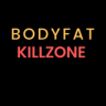 BODY FAT KILL ZONE Application icon