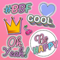 Trending Stickers Apk