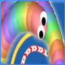 Snake Worm Crawl batle zone 2020 Game icon