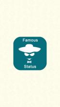 Famous Status APK Download for Android