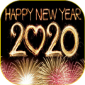 Happy New Year 2021 Wallpaper Apk