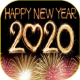 Happy New Year 2021 Wallpaper APK