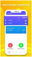 WiFi Signal Booster - Improve Download Speed APK Download for Android