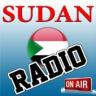 SD Radio اذاعات سودانية Application icon