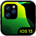 Camera For iPhone - iPhone 11 Pro Max Apk