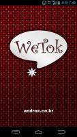 WeTok :: Random Chat APK Снимки экрана #1