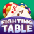 fighting table Texas poker APK สำหรับ Windows - ดาวน์โหลด