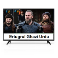 Ertugrul Ghazi in Urdu HD APK صورة الغلاف