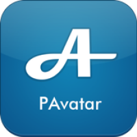 PAvatar, Political Avatar Land APK تصویر هنری