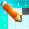 Nonograms: Picross "Any Griddlers" Game icon