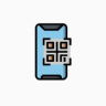 QR Master Application icon