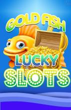 Gold Fish Lucky Slots APK Download for Android