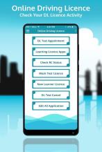 Online Driving License Apply : RTO Vehicle Info APK Download for Android