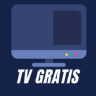 tv online gratis Application icon