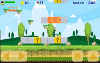 Hitmac Super Run Adventure APK Download for Android