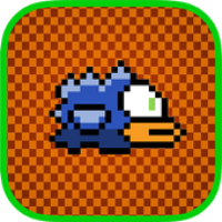 Изображения Tappy Bird на ПК с Windows