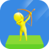 Archery Rescue Game icon