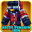 Arctic Peng Skin for Minecraft Download on Windows