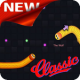 Snake worm zona cacing zone Offline APK