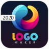 Logo Maker Free Application icon