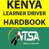 KENYA LEARNER DRIVER HANDBOOK NTSA Application icon