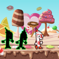 Candy Shadow Apk