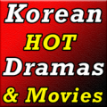 Korean Hot Dramas &amp; Movies Apk