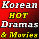 Korean Hot Dramas &amp; Movies APK