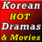 Korean Hot Dramas &amp; Movies APK - Download for Windows